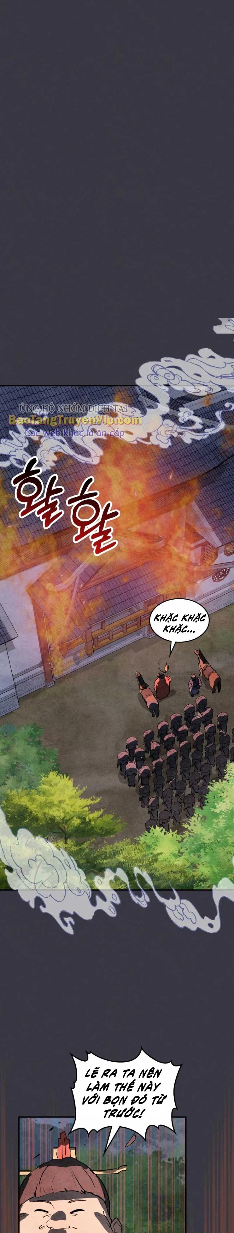 Vị Thần Trở Lại Chapter 123 - 7