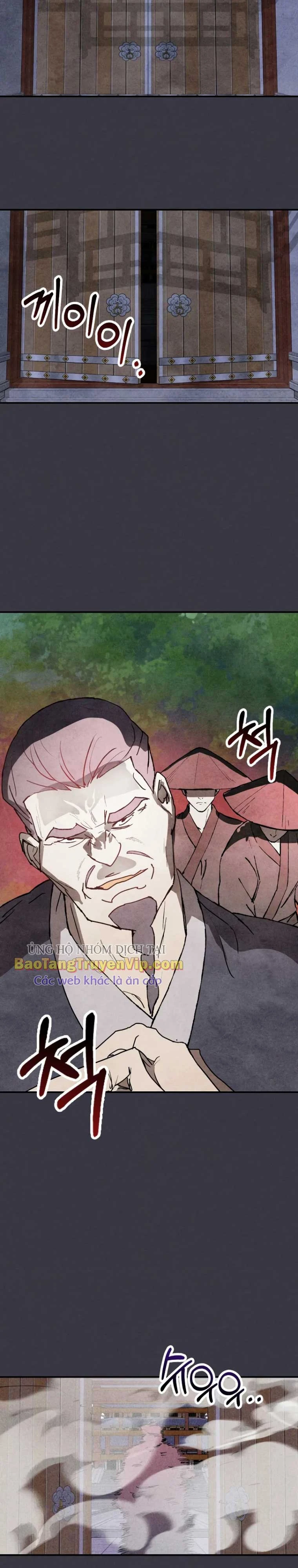 Vị Thần Trở Lại Chapter 123 - 10