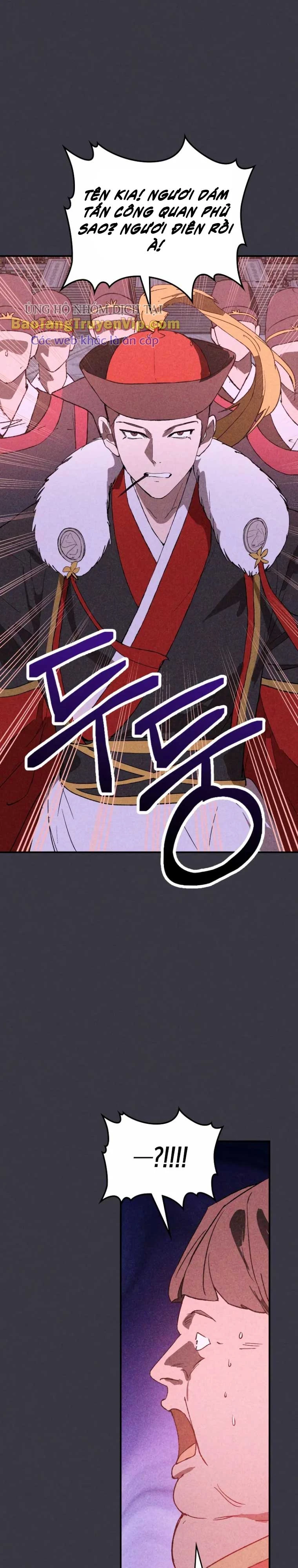 Vị Thần Trở Lại Chapter 123 - 11