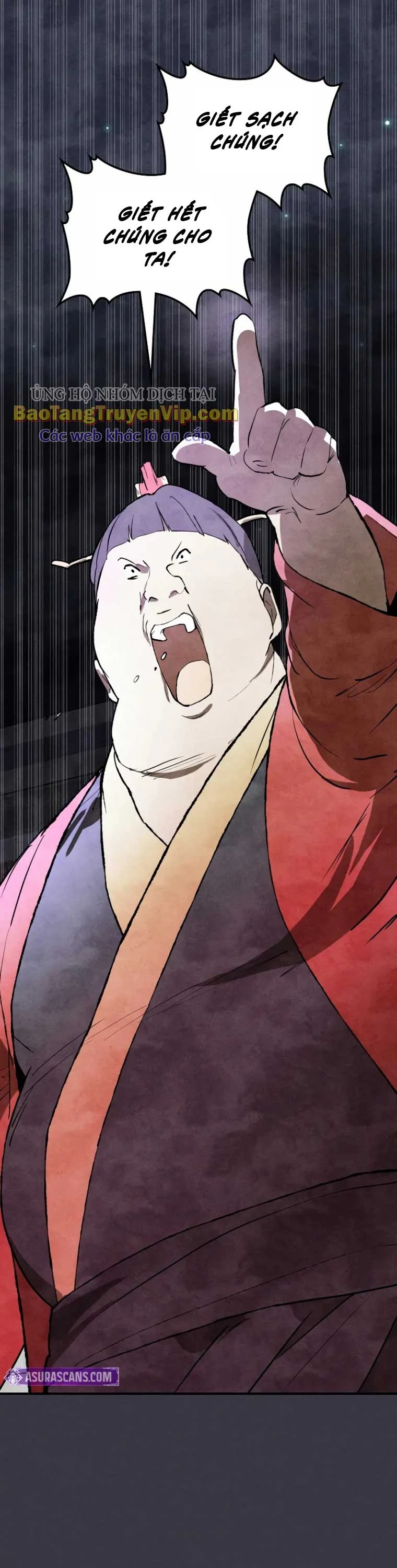 Vị Thần Trở Lại Chapter 123 - 16