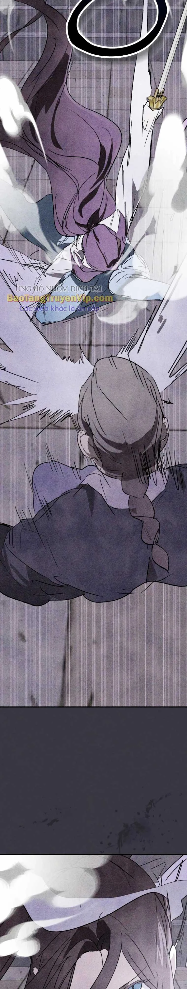 Vị Thần Trở Lại Chapter 123 - 21