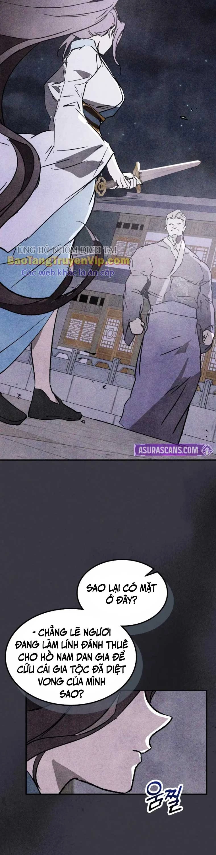 Vị Thần Trở Lại Chapter 123 - 23