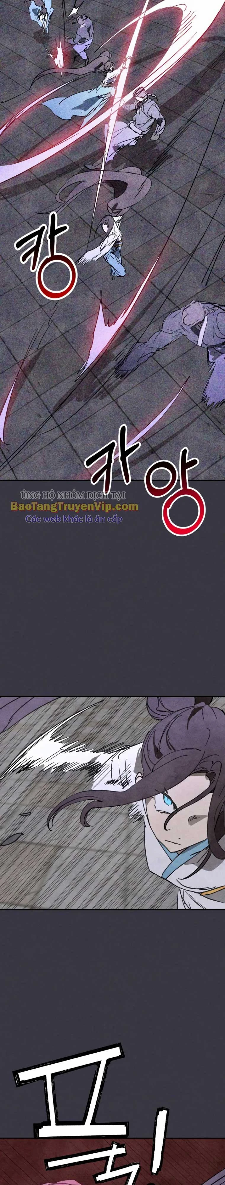 Vị Thần Trở Lại Chapter 123 - 28