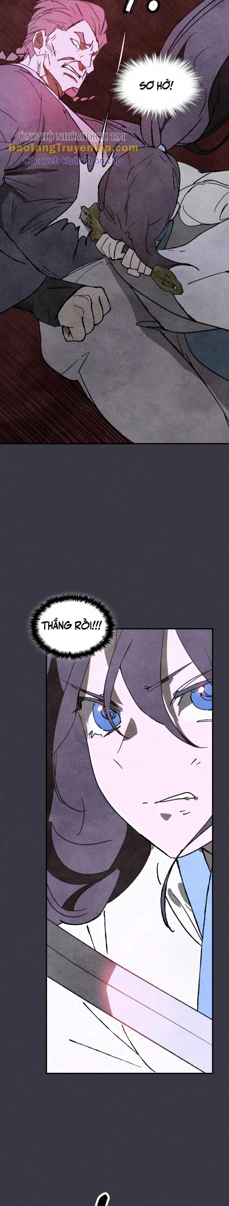 Vị Thần Trở Lại Chapter 123 - 29