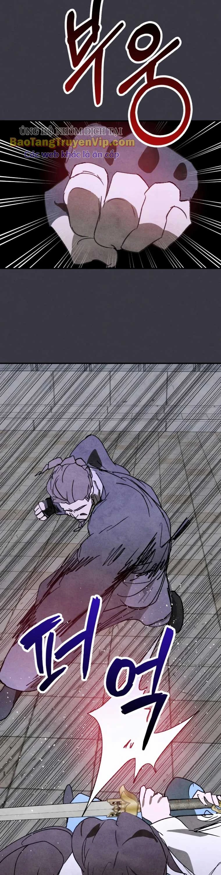 Vị Thần Trở Lại Chapter 123 - 30