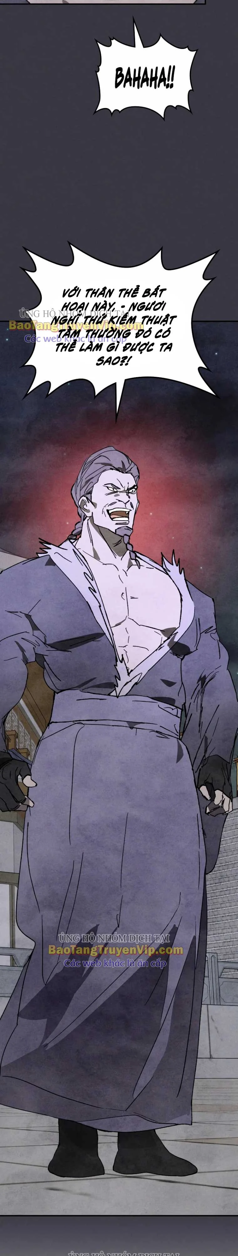 Vị Thần Trở Lại Chapter 123 - 32