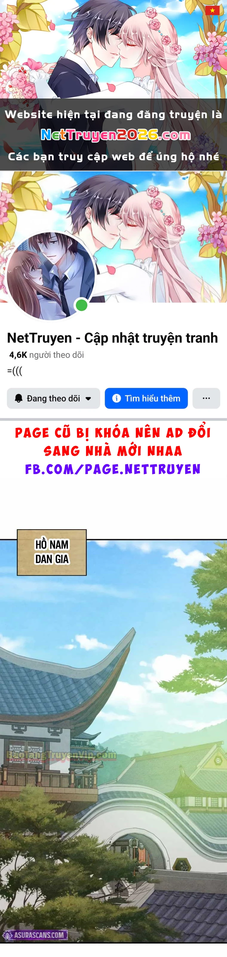 Vị Thần Trở Lại Chapter 127 - 1