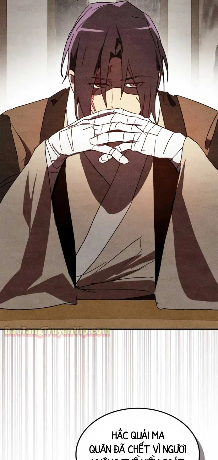 Vị Thần Trở Lại Chapter 127 - 4