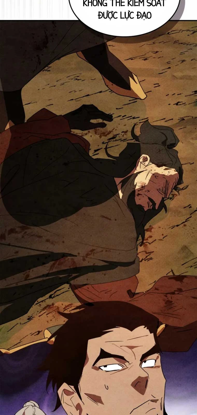 Vị Thần Trở Lại Chapter 127 - 5