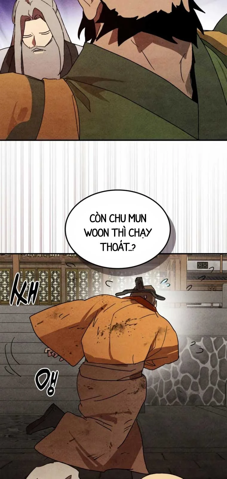 Vị Thần Trở Lại Chapter 127 - 6