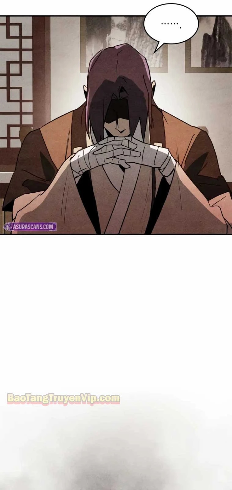 Vị Thần Trở Lại Chapter 127 - 8