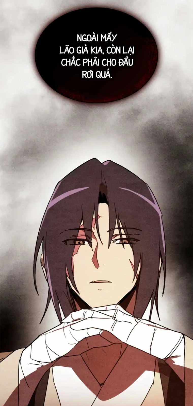 Vị Thần Trở Lại Chapter 127 - 9