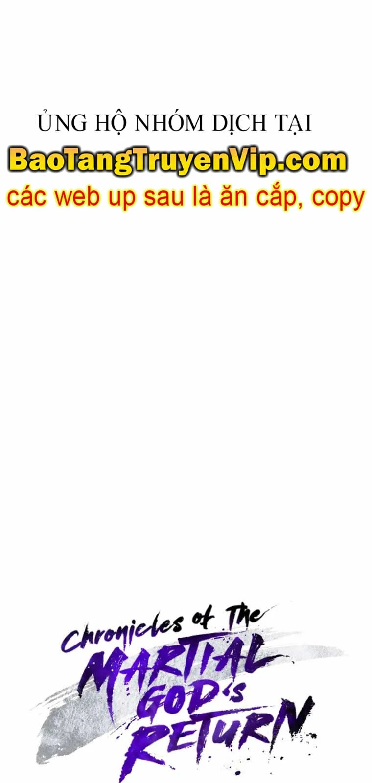 Vị Thần Trở Lại Chapter 127 - 11