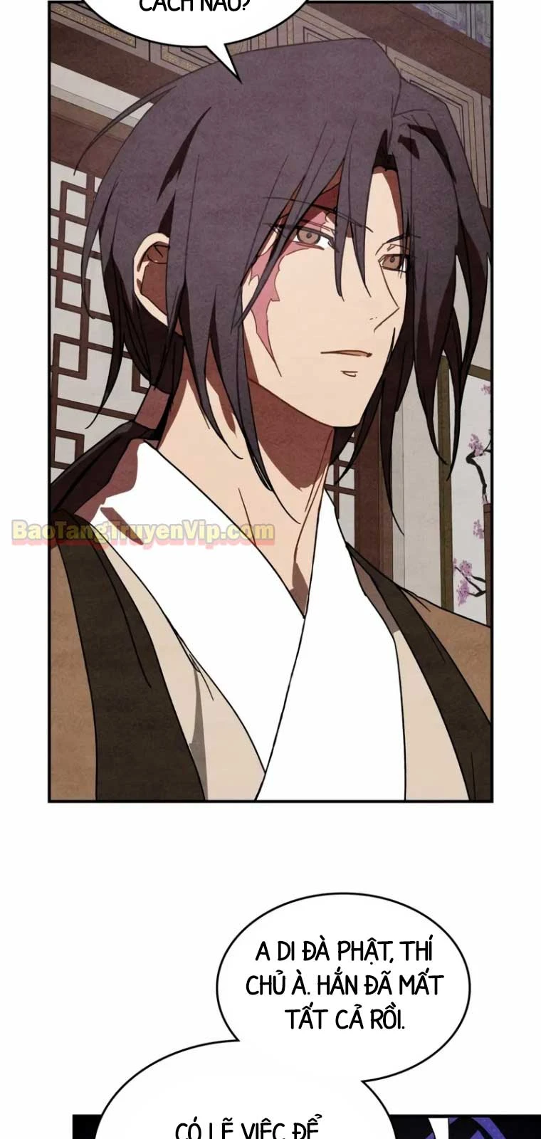 Vị Thần Trở Lại Chapter 127 - 14