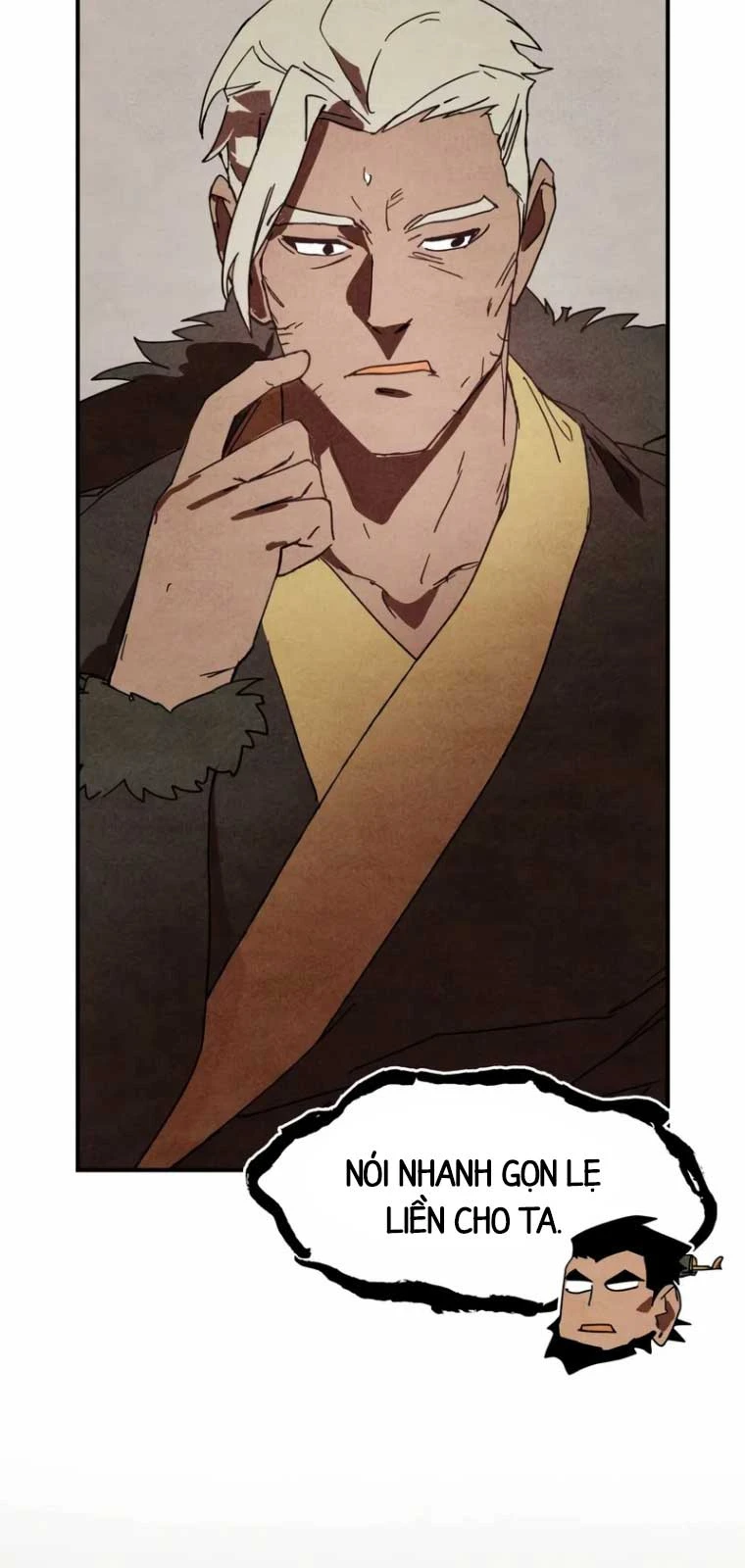 Vị Thần Trở Lại Chapter 127 - 18