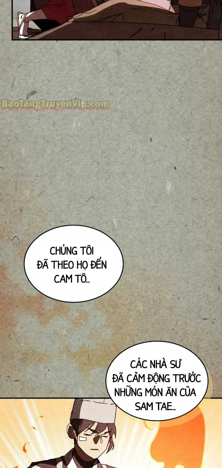 Vị Thần Trở Lại Chapter 127 - 21