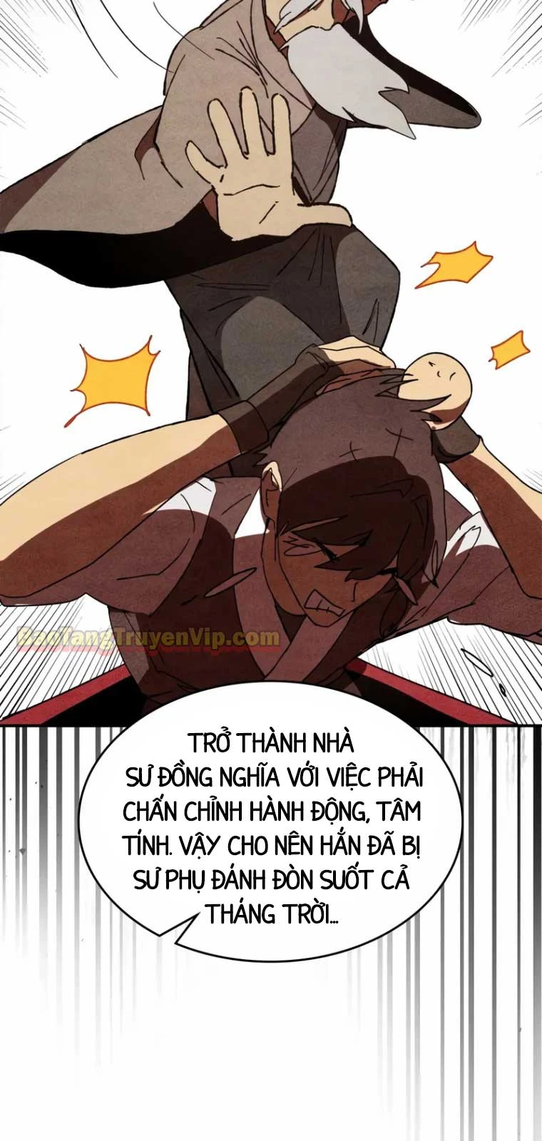 Vị Thần Trở Lại Chapter 127 - 26