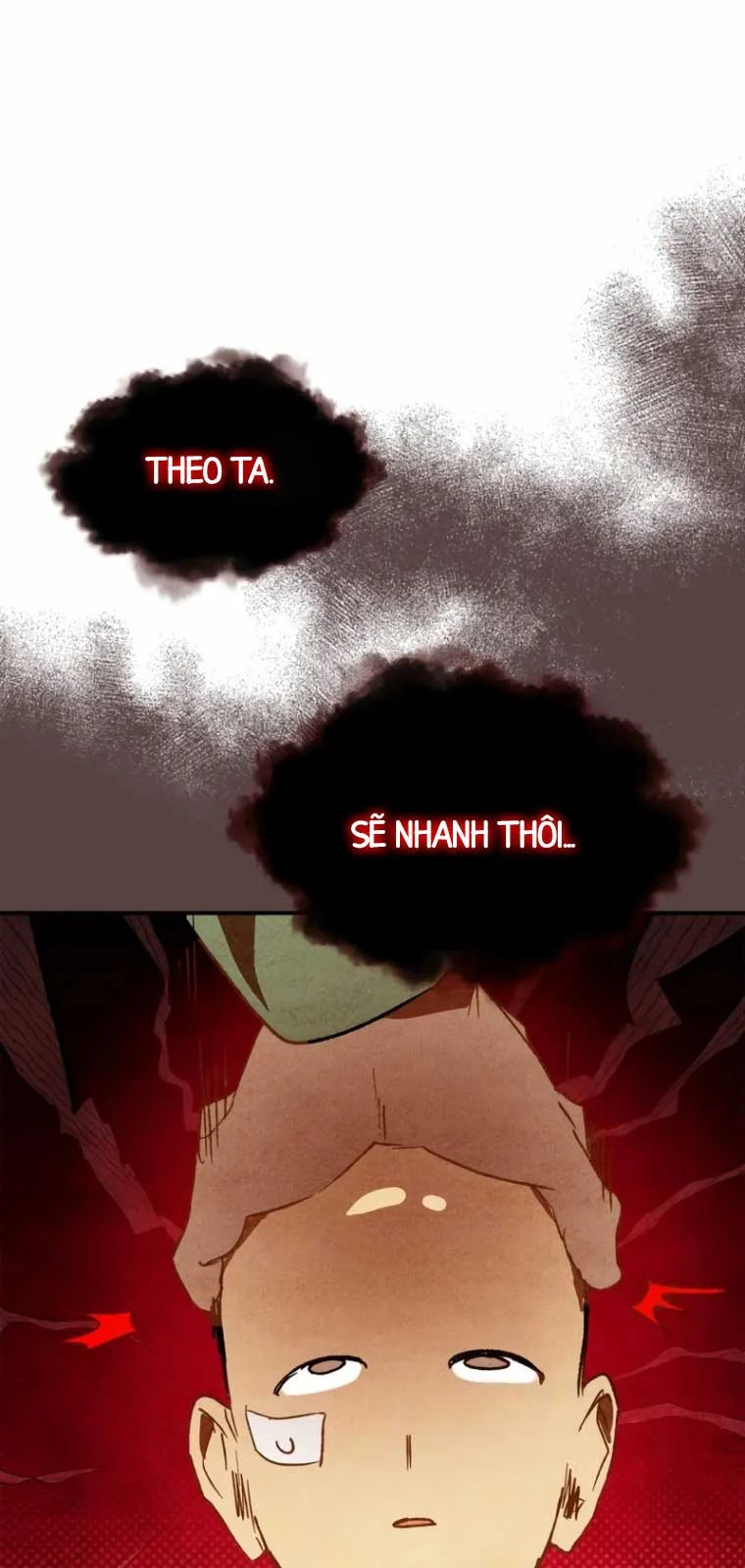 Vị Thần Trở Lại Chapter 127 - 31