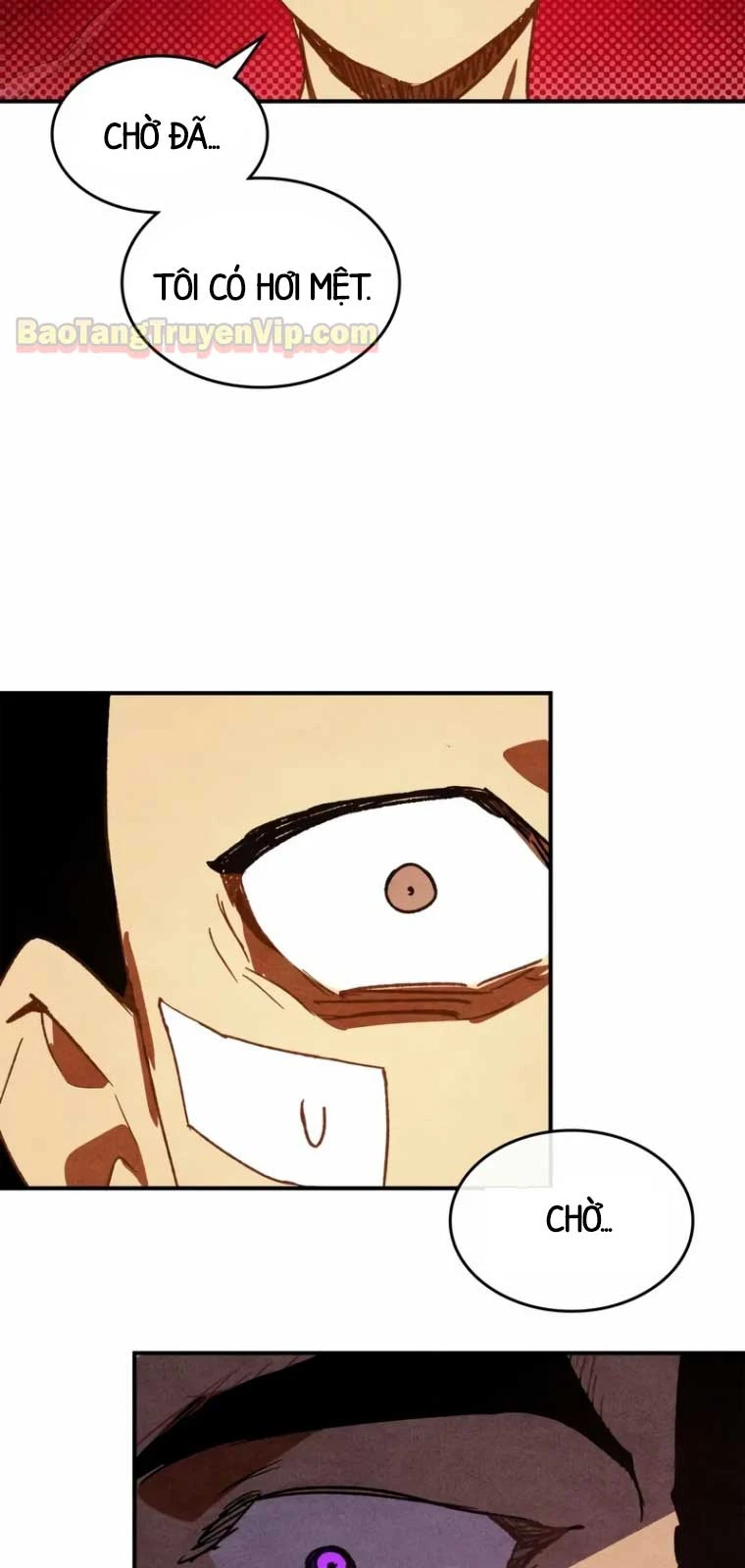 Vị Thần Trở Lại Chapter 127 - 32