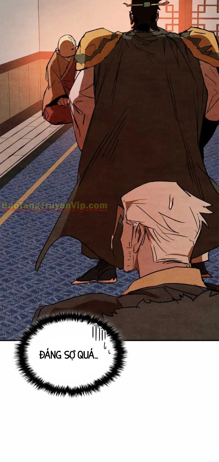 Vị Thần Trở Lại Chapter 127 - 37