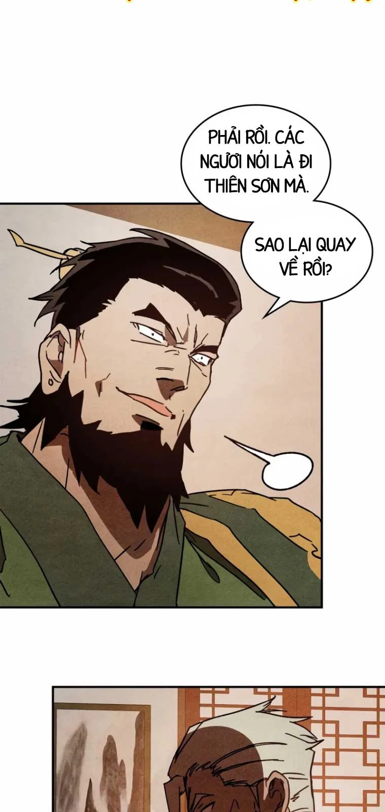 Vị Thần Trở Lại Chapter 127 - 47