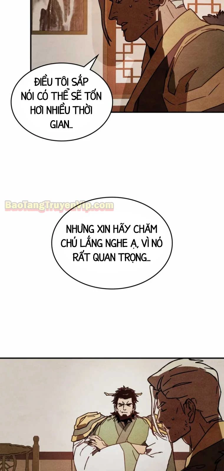 Vị Thần Trở Lại Chapter 127 - 48