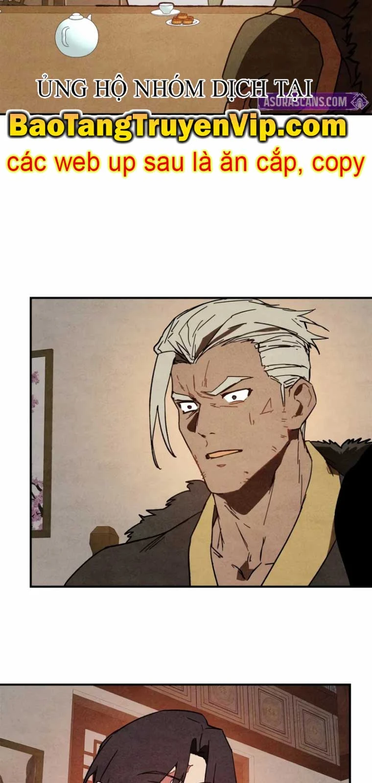 Vị Thần Trở Lại Chapter 127 - 49