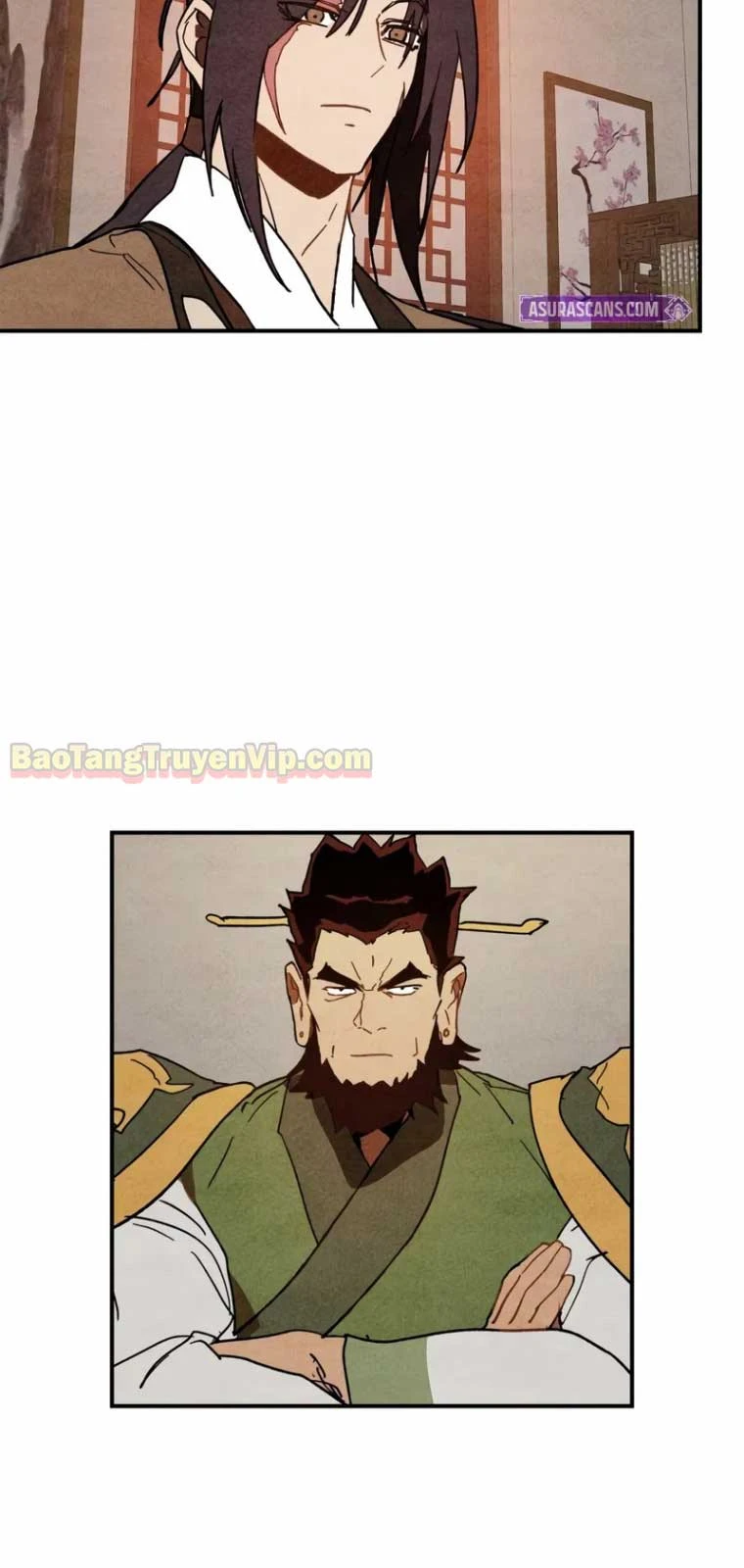 Vị Thần Trở Lại Chapter 127 - 50