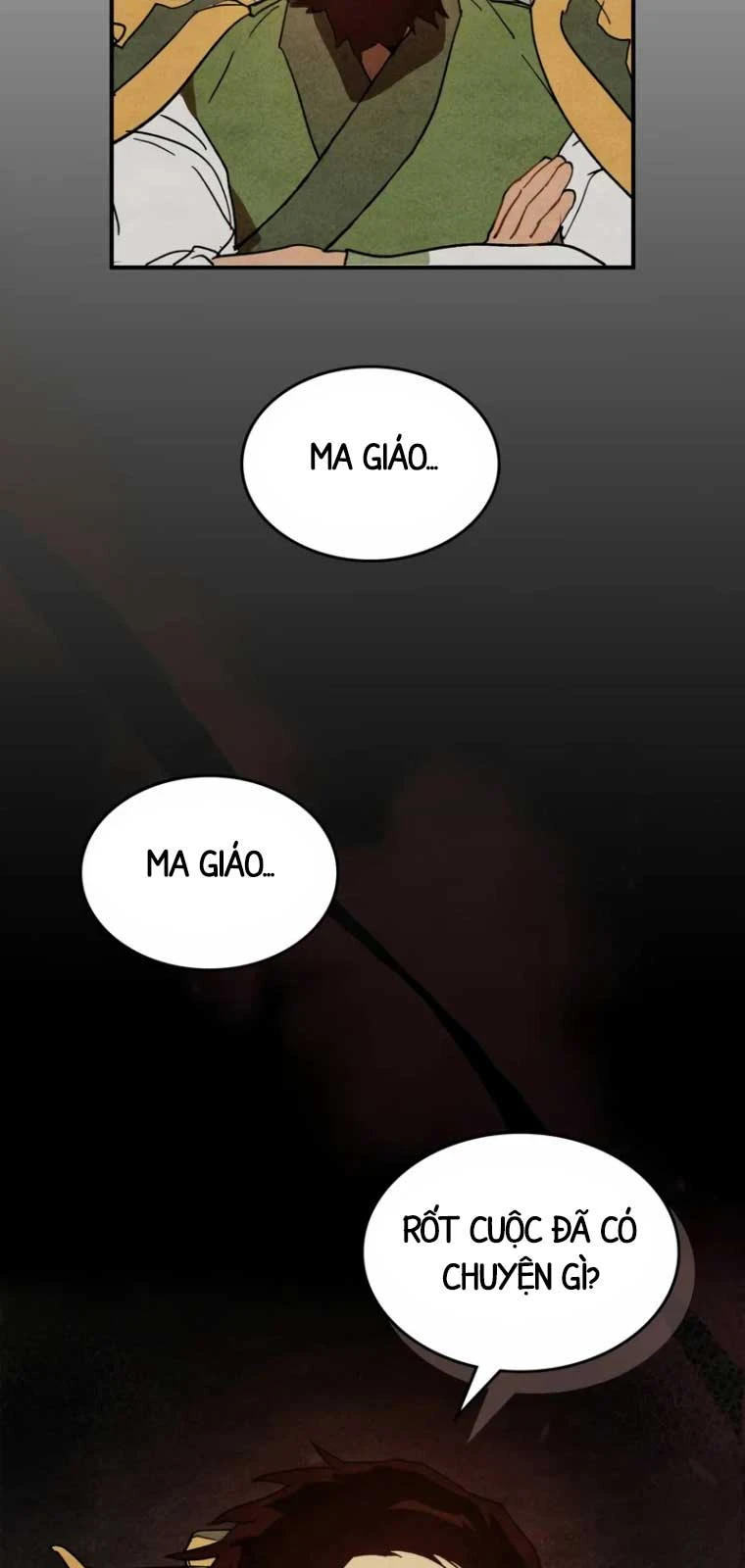 Vị Thần Trở Lại Chapter 127 - 52