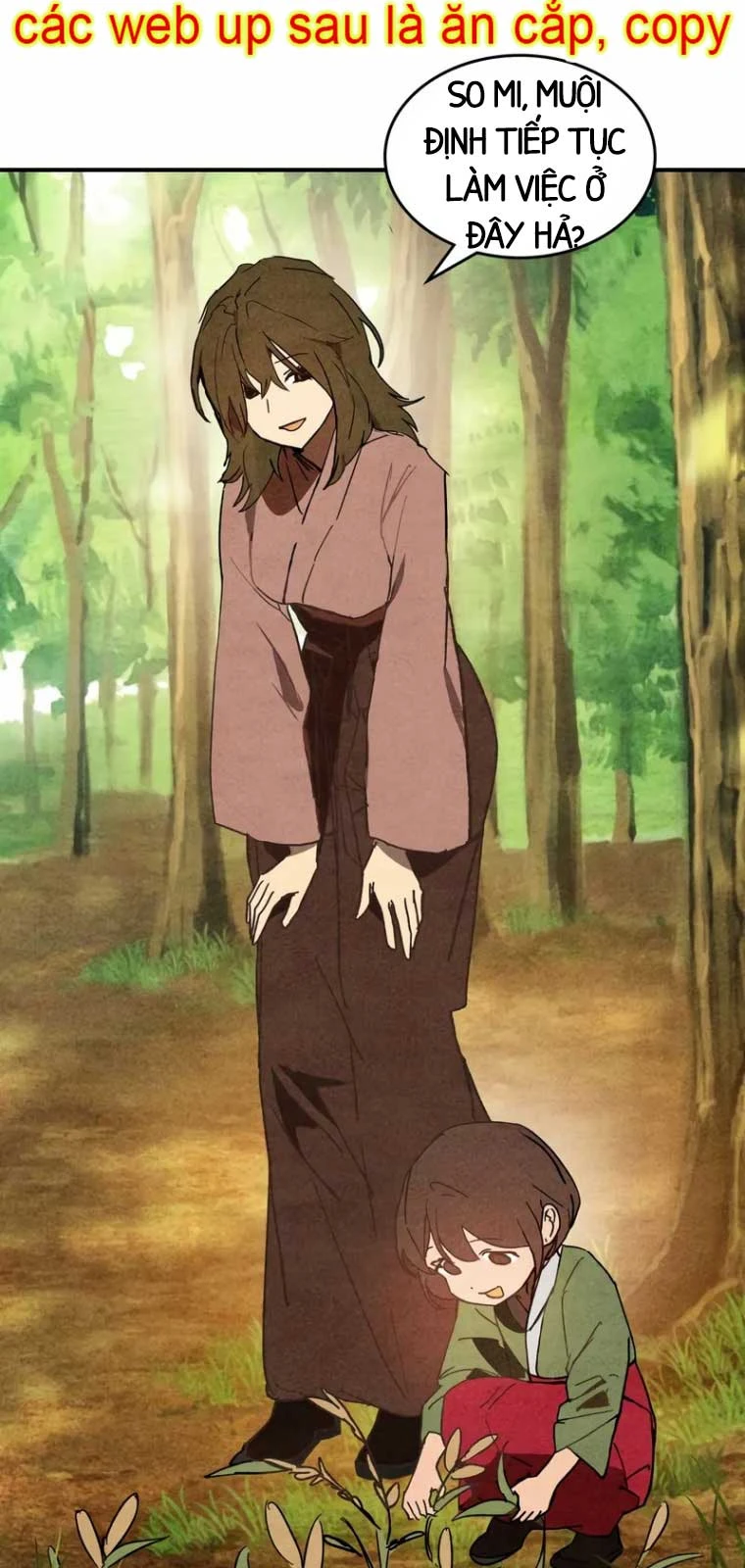 Vị Thần Trở Lại Chapter 127 - 56