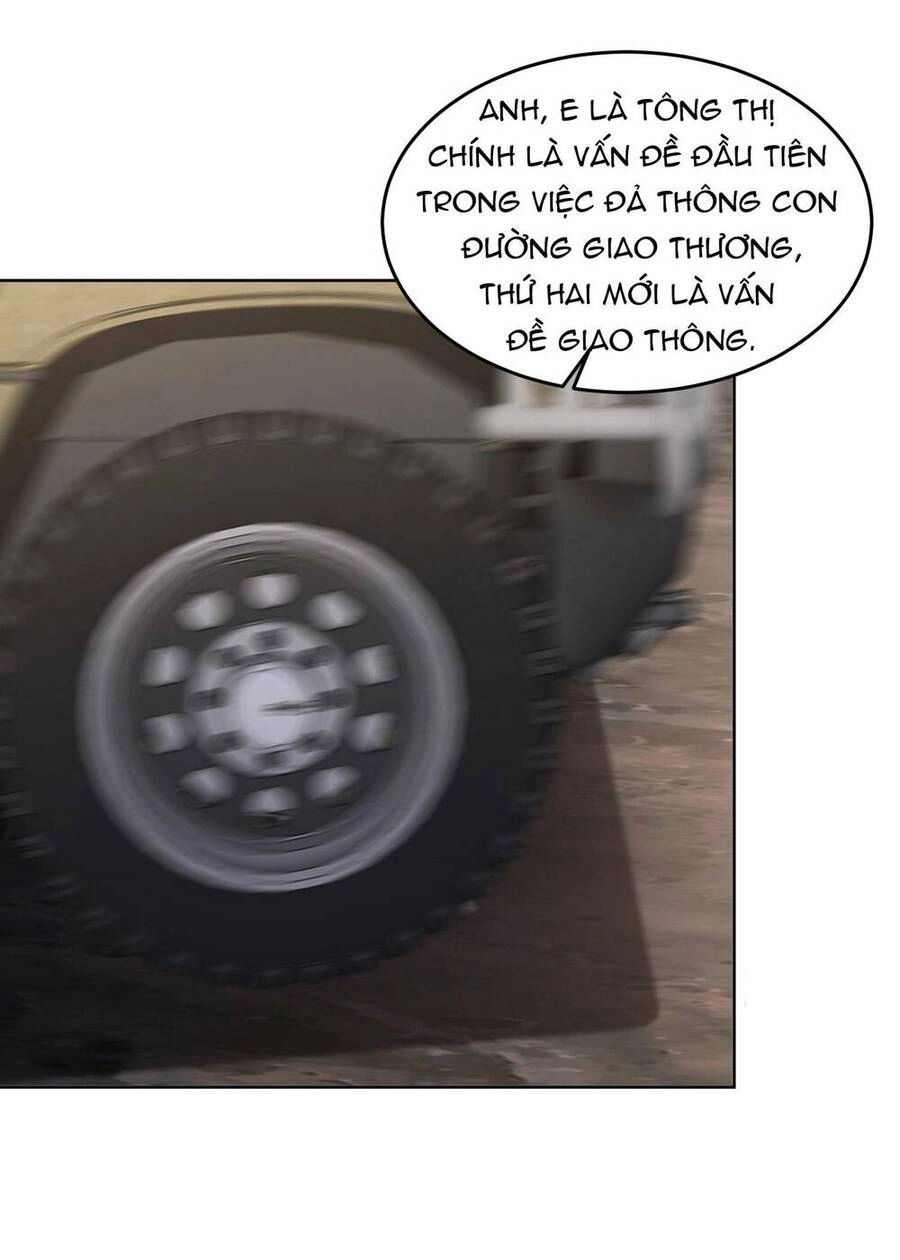 Đệ Nhất Danh Sách Chapter 189 - 3