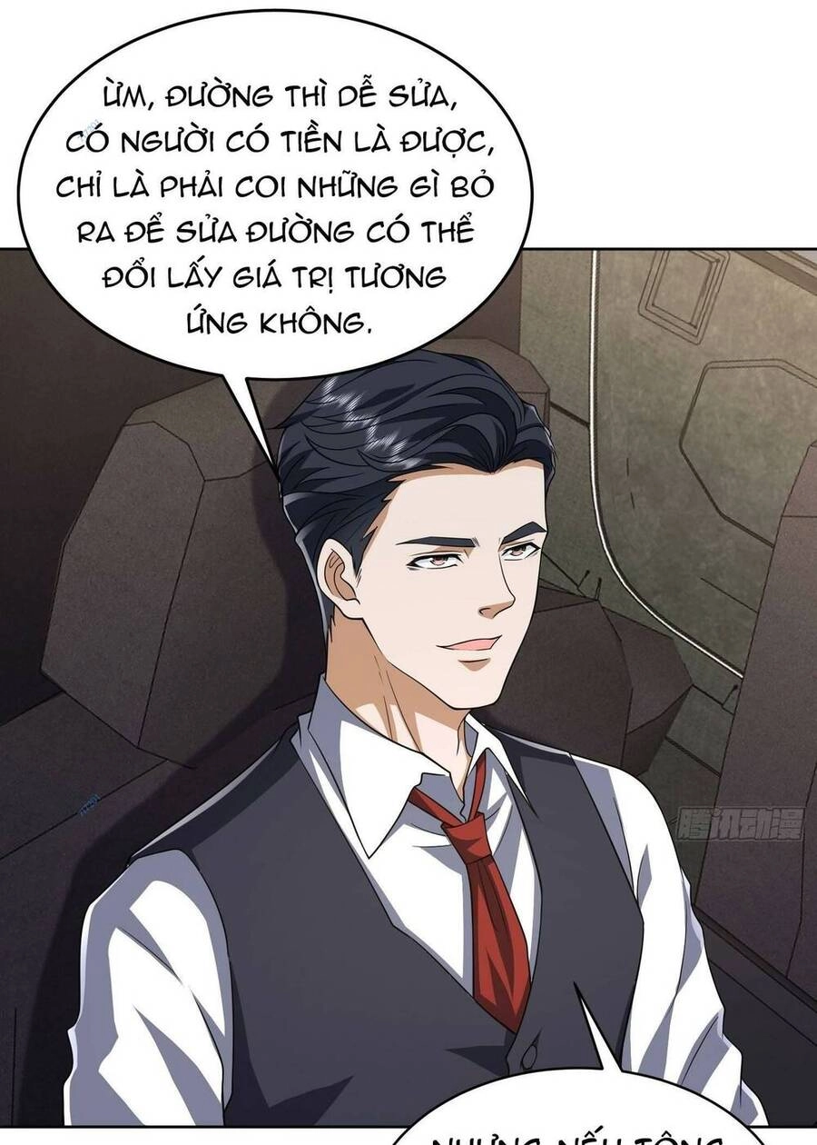 Đệ Nhất Danh Sách Chapter 189 - 4