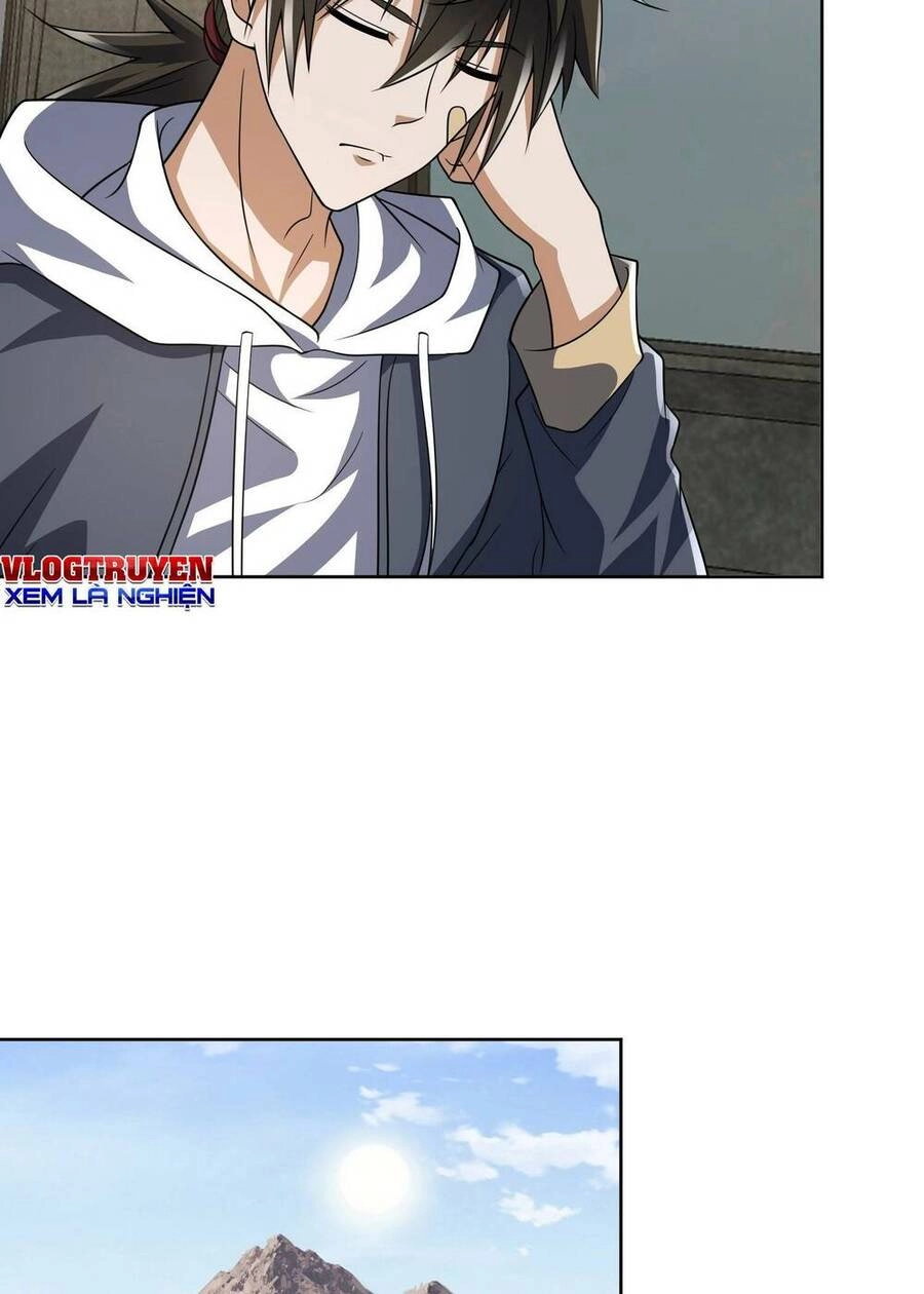 Đệ Nhất Danh Sách Chapter 189 - 7