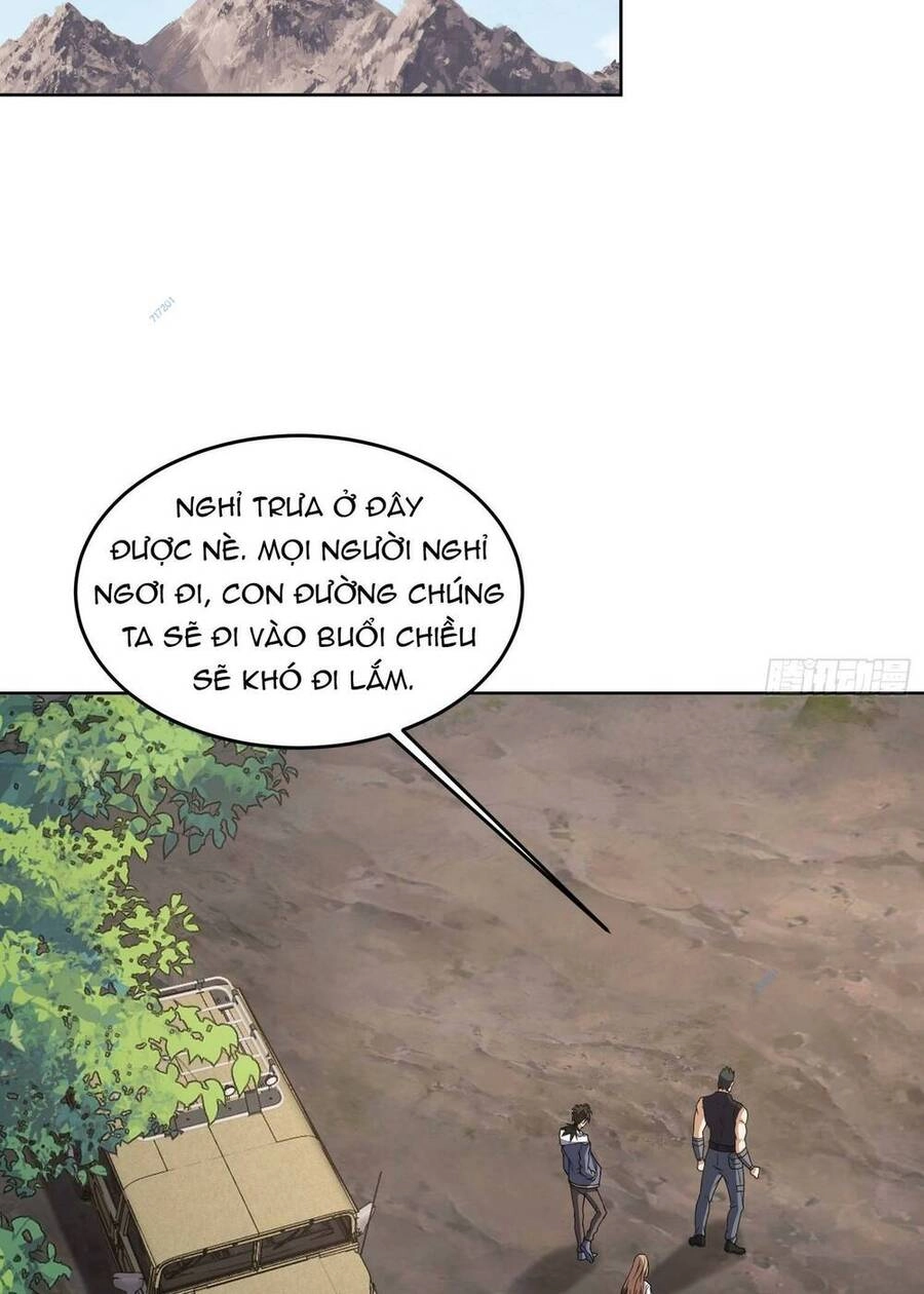 Đệ Nhất Danh Sách Chapter 189 - 8