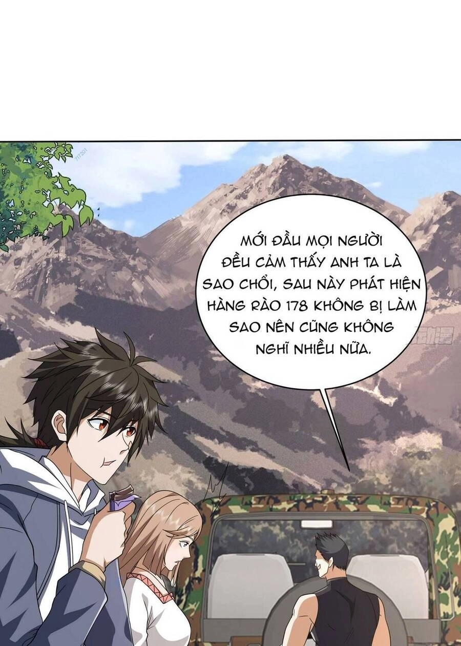 Đệ Nhất Danh Sách Chapter 189 - 12