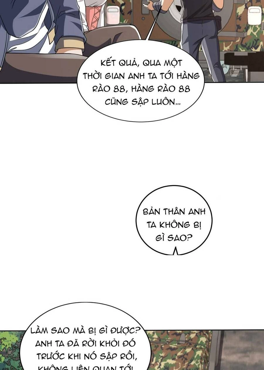 Đệ Nhất Danh Sách Chapter 189 - 13