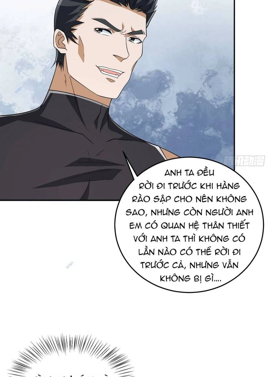 Đệ Nhất Danh Sách Chapter 189 - 16