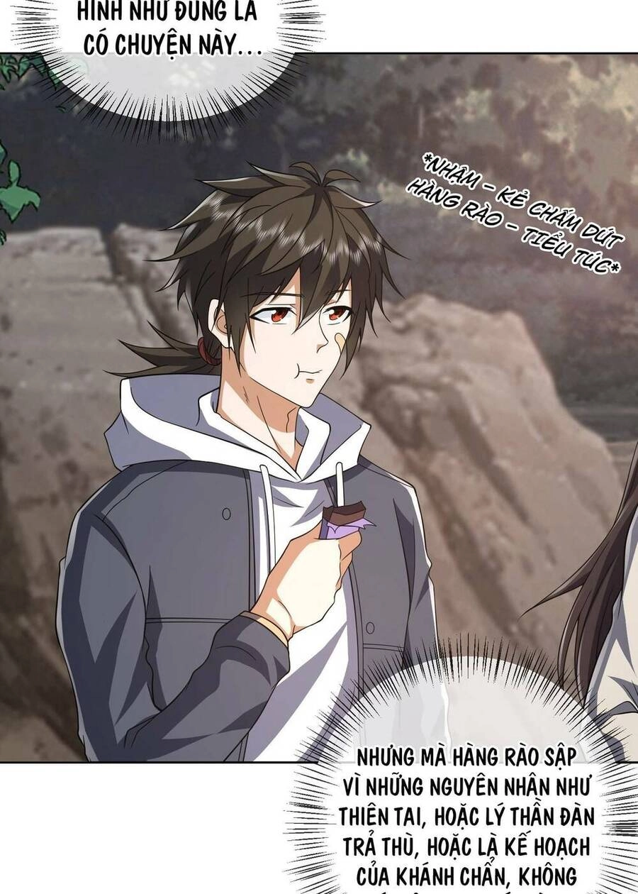 Đệ Nhất Danh Sách Chapter 189 - 17