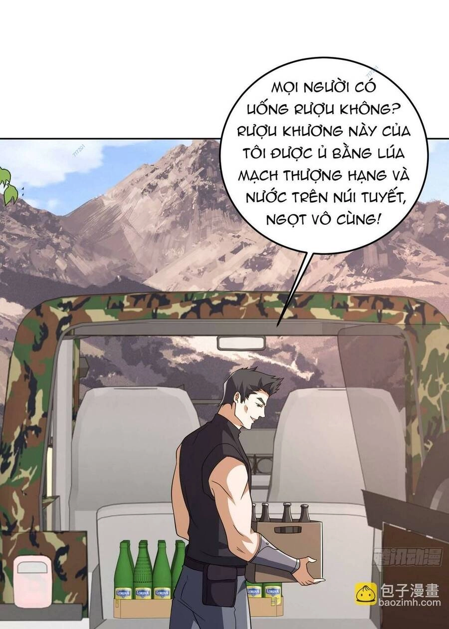 Đệ Nhất Danh Sách Chapter 189 - 20