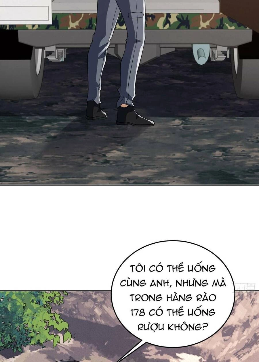 Đệ Nhất Danh Sách Chapter 189 - 21