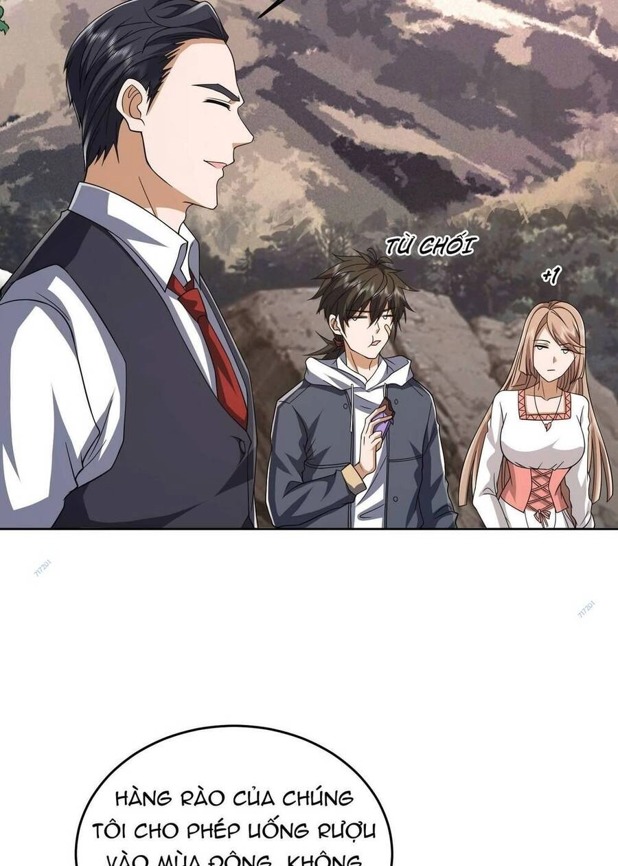 Đệ Nhất Danh Sách Chapter 189 - 22