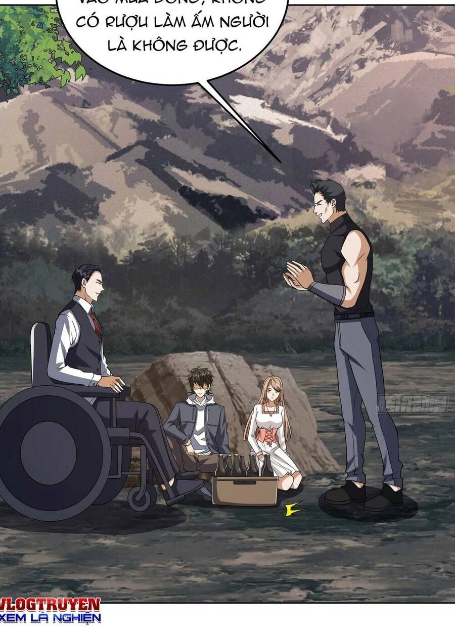 Đệ Nhất Danh Sách Chapter 189 - 23