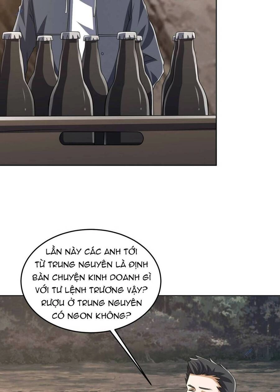 Đệ Nhất Danh Sách Chapter 189 - 26