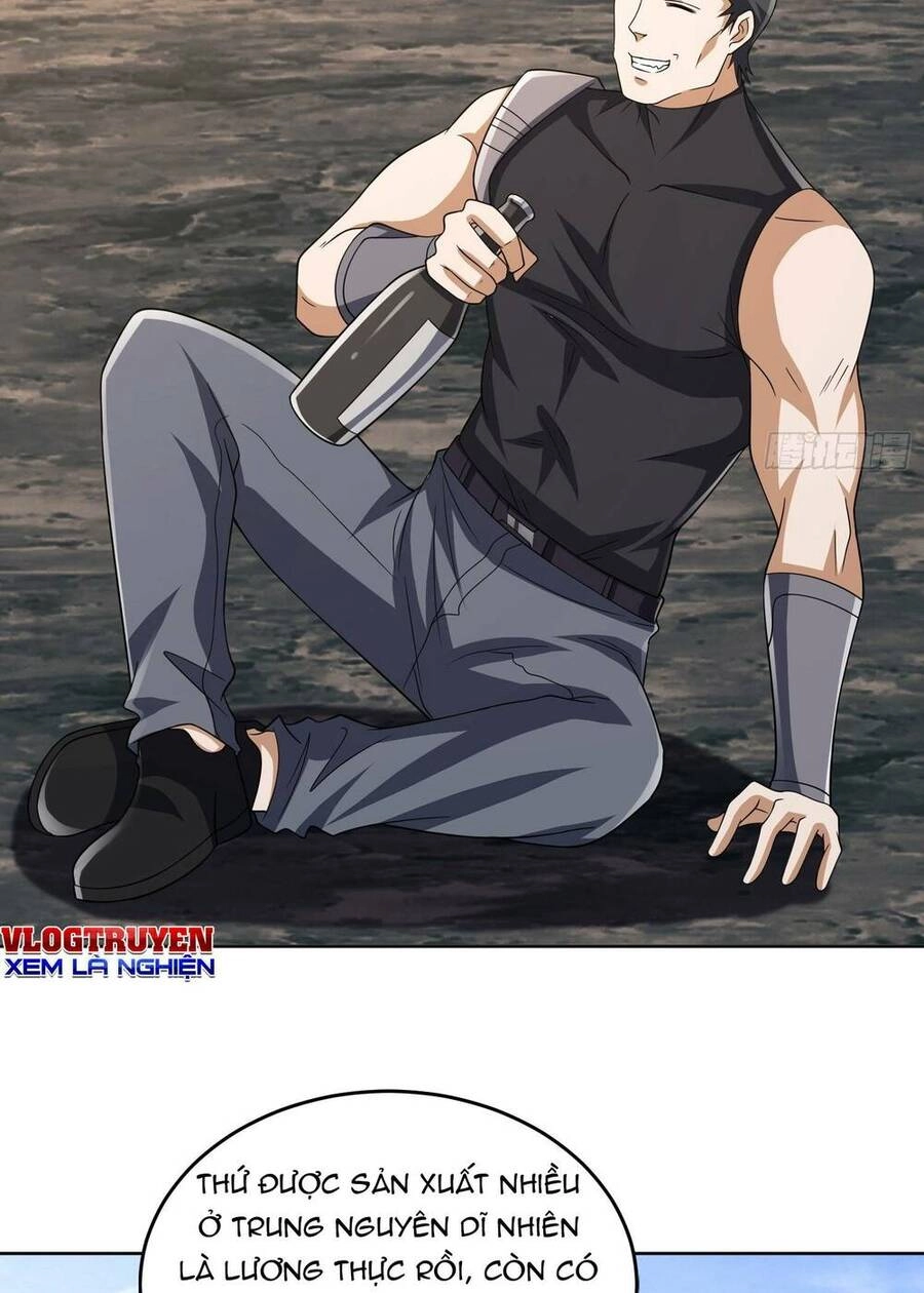 Đệ Nhất Danh Sách Chapter 189 - 27