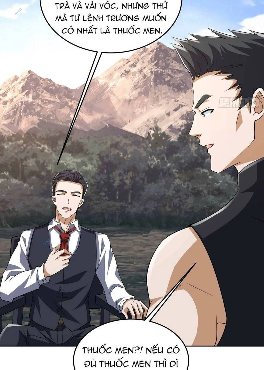 Đệ Nhất Danh Sách Chapter 189 - 28