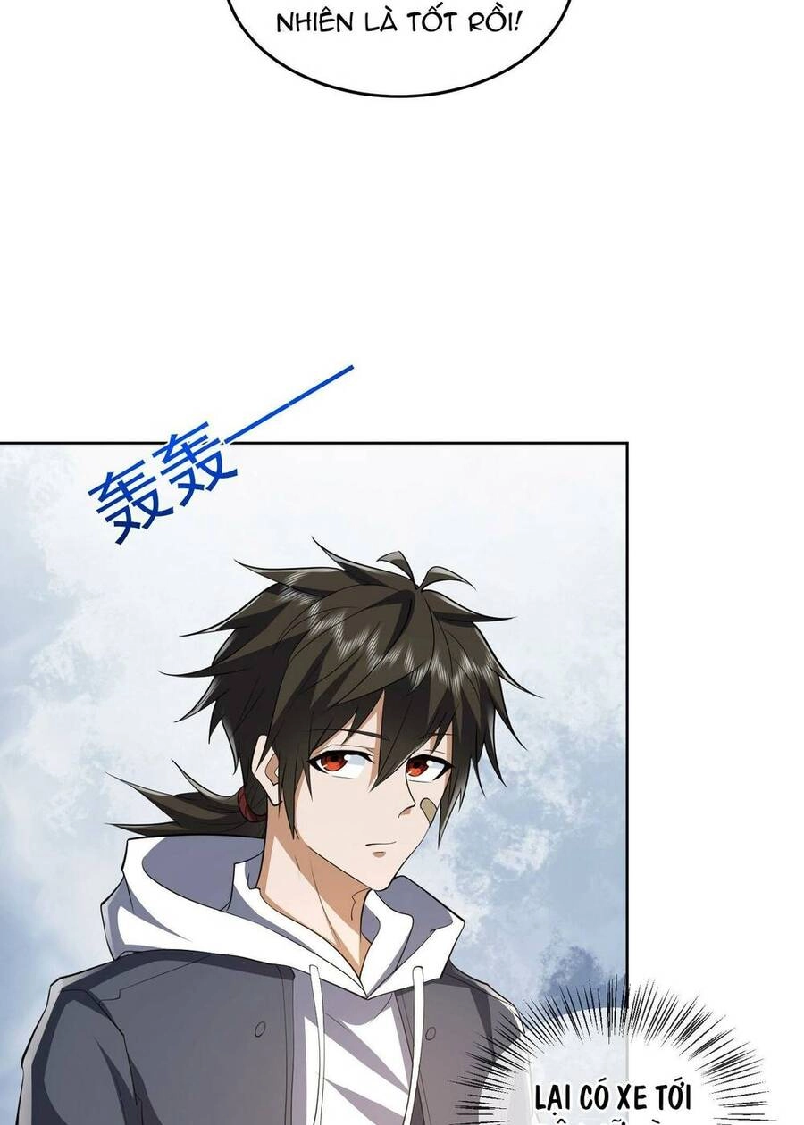 Đệ Nhất Danh Sách Chapter 189 - 29