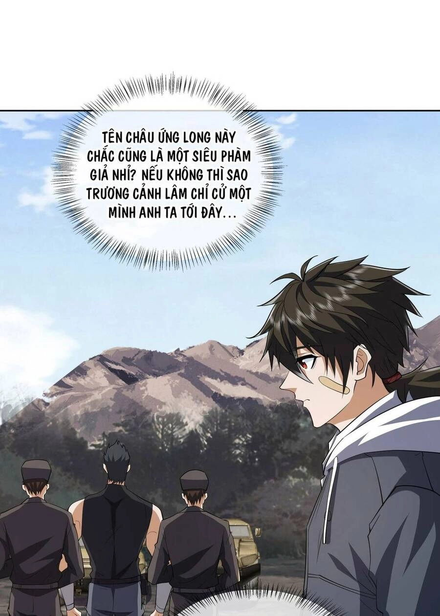 Đệ Nhất Danh Sách Chapter 189 - 33