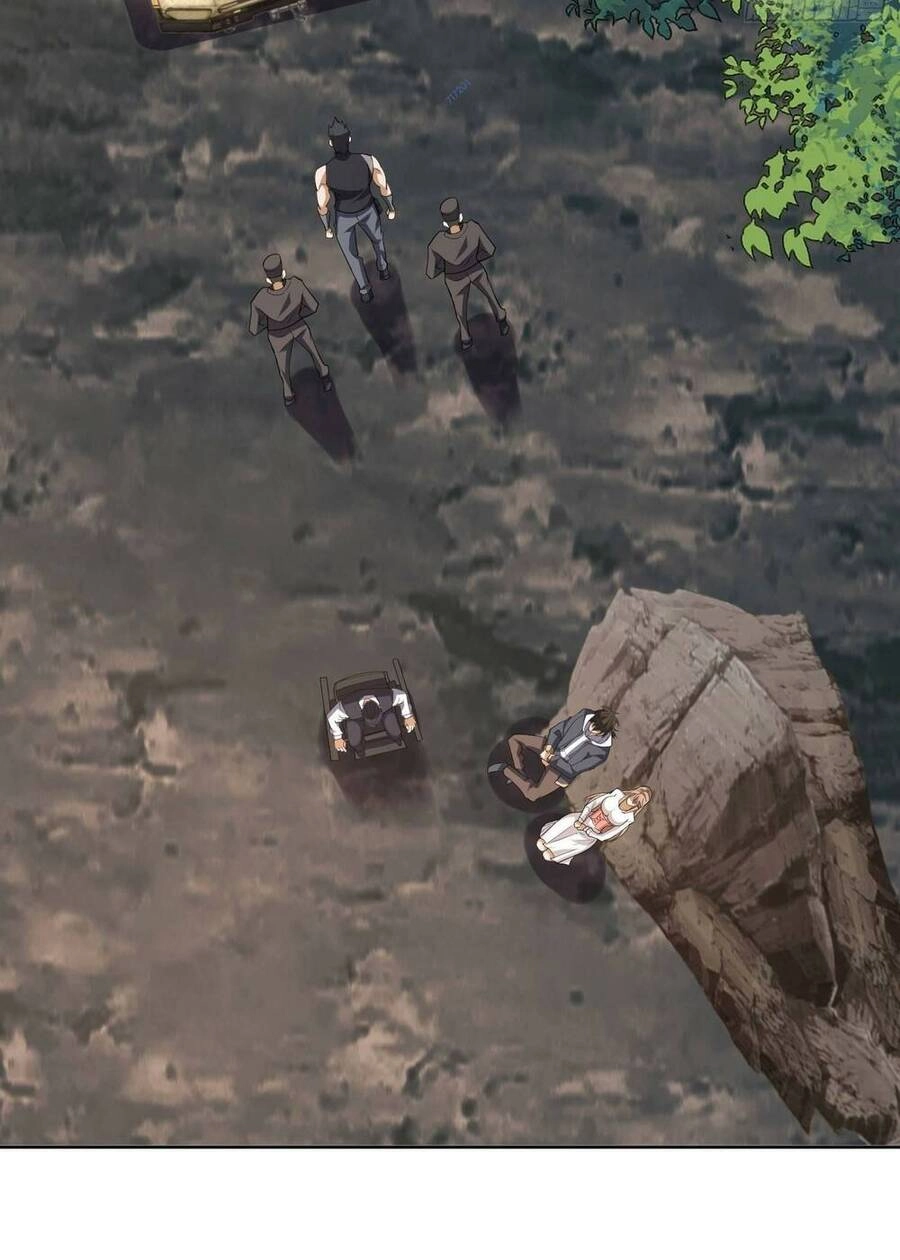 Đệ Nhất Danh Sách Chapter 189 - 36