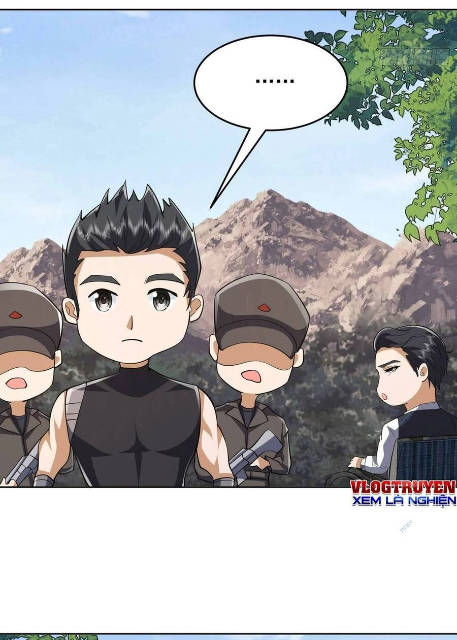 Đệ Nhất Danh Sách Chapter 189 - 38