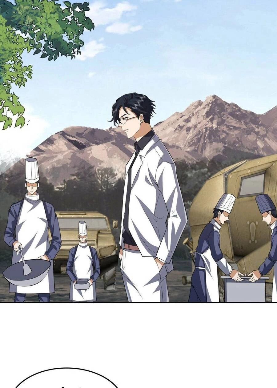 Đệ Nhất Danh Sách Chapter 189 - 39